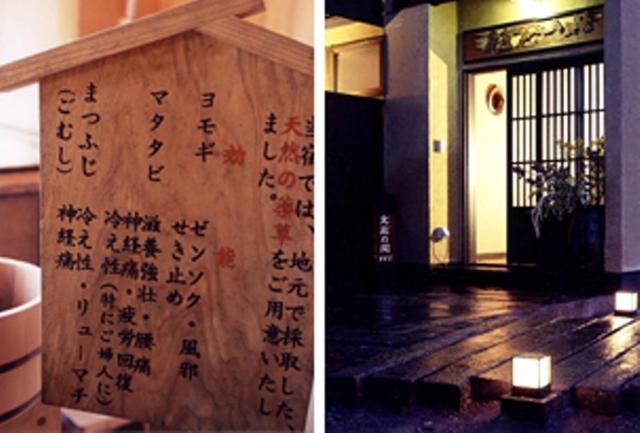 Hatago Higashiagatsuma Pokoj fotografie