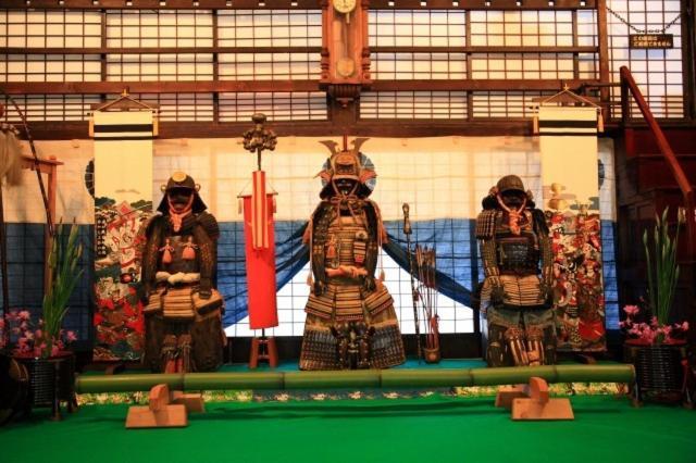 Hatago Higashiagatsuma Exteriér fotografie